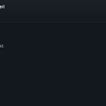 Saganetwork Saga Network Yetersiz Servisine Rağmen Ürünümü İade Etmemi Reddetti