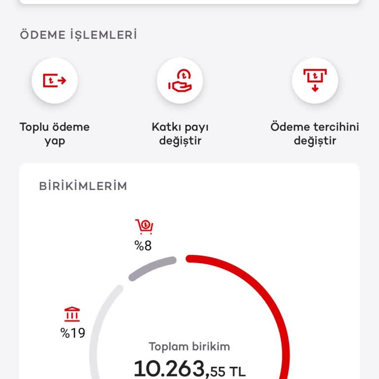 AgeSA Hayat ve Emeklilik Bireysel Emeklilik İptali