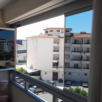 TCL Electronics TCL Klimanın İş Bilmez Montaj Elemanı