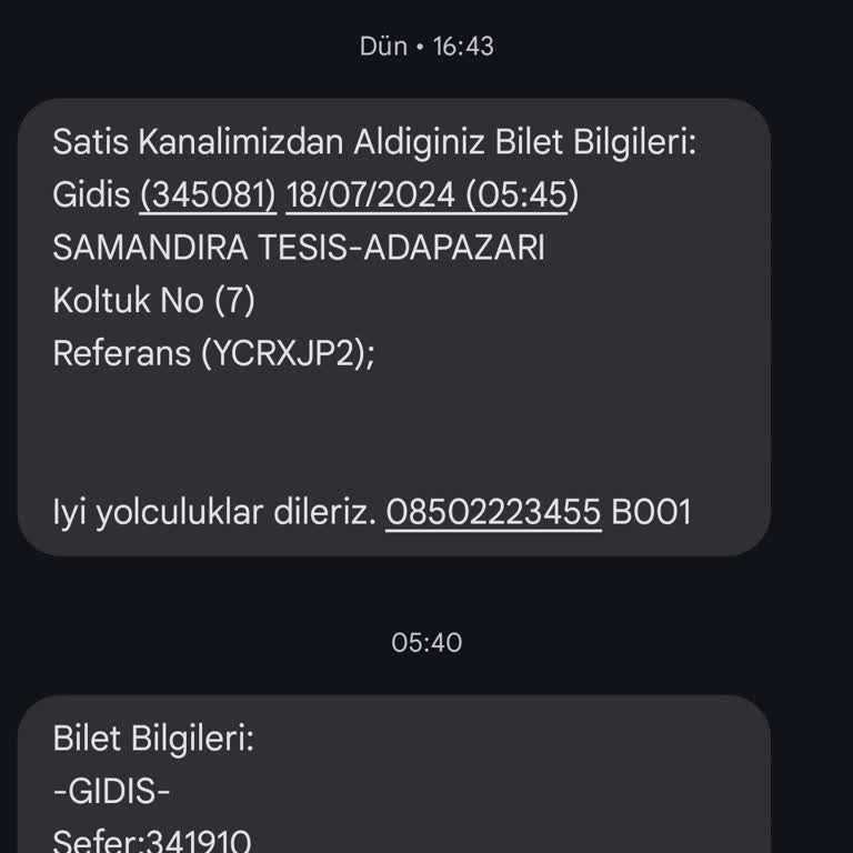 Metro Turizmin Şirket Politikası