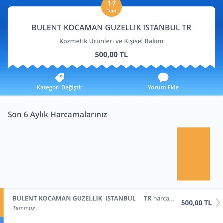 Studio Bk By Bülent Kocaman Fahiş Fiyat Alıyor!