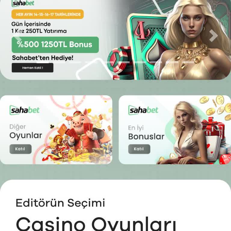 Sahabet Kazanç Sağlamıyor!