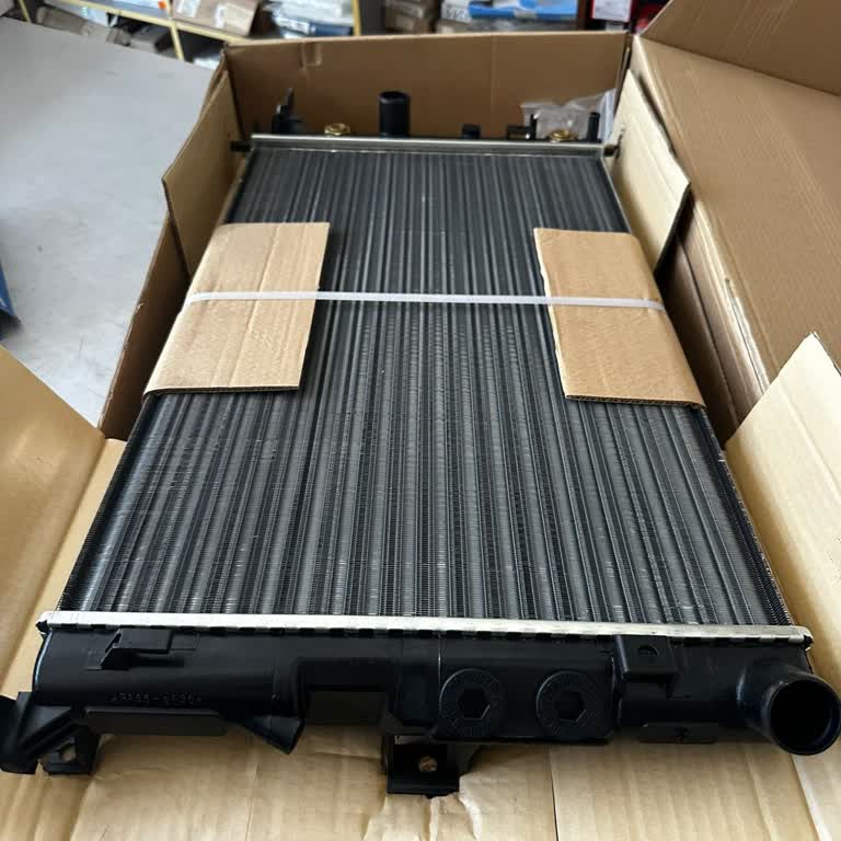 Benimopelim.com Yanlış Radyatör Hem De Piyasanın İki Katı Pahalı