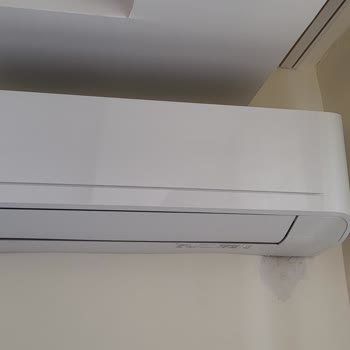 Toshiba Klima Multi Klima Toshiba Hiç Kullanmadan Arıza Ve Servis Yetersizliği 3 Gün