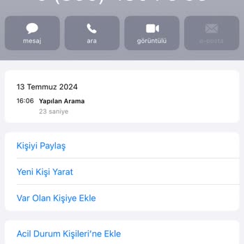 Türk Telekom TT Mobil Gerçekten Bu Nasıl İş Ya