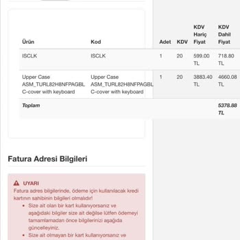 Lenovo Bilgisayar Lenovo Garanti Servisi Garanti Dışı İşlem