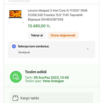 Lenovo Bilgisayar Lenovo Garanti Servisi Garanti Dışı İşlem