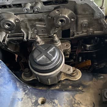 Shell Kirli Yakıt Sorunu