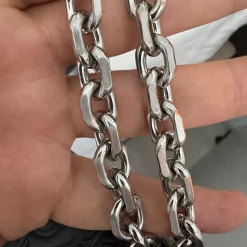 Calvin Klein Çantanın Kısa Sürede Bozulması!