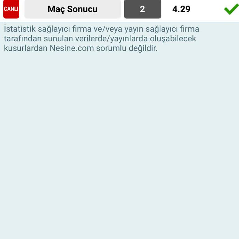 Nesine Kazana Kuponun Ücretini Vermiyor