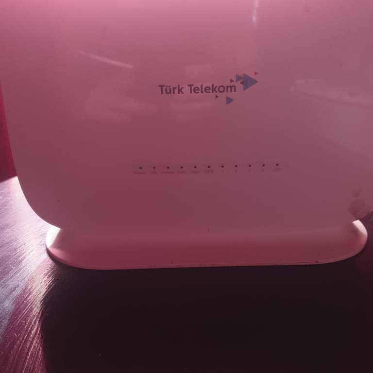 Türk Telekom Telekom Modem Arızası: 10 Gündür Çözüm Yok!
