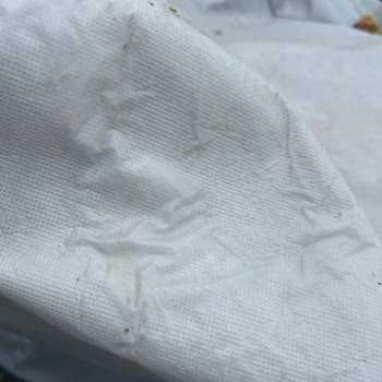 AutoEn Motorsiklet Branda Yüzey Ayrışması/yırtılması