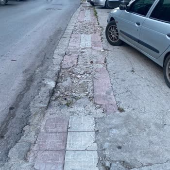 Şikayet Ve İstek Keçiören Belediyesi