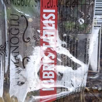 BİM Tarihi Geçmiş Ürünler Raflarda Duruyor!