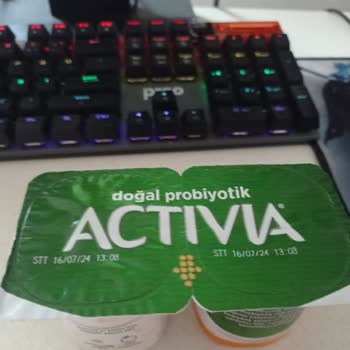 BİM Tarihi Geçmiş Ürünler Raflarda Duruyor!