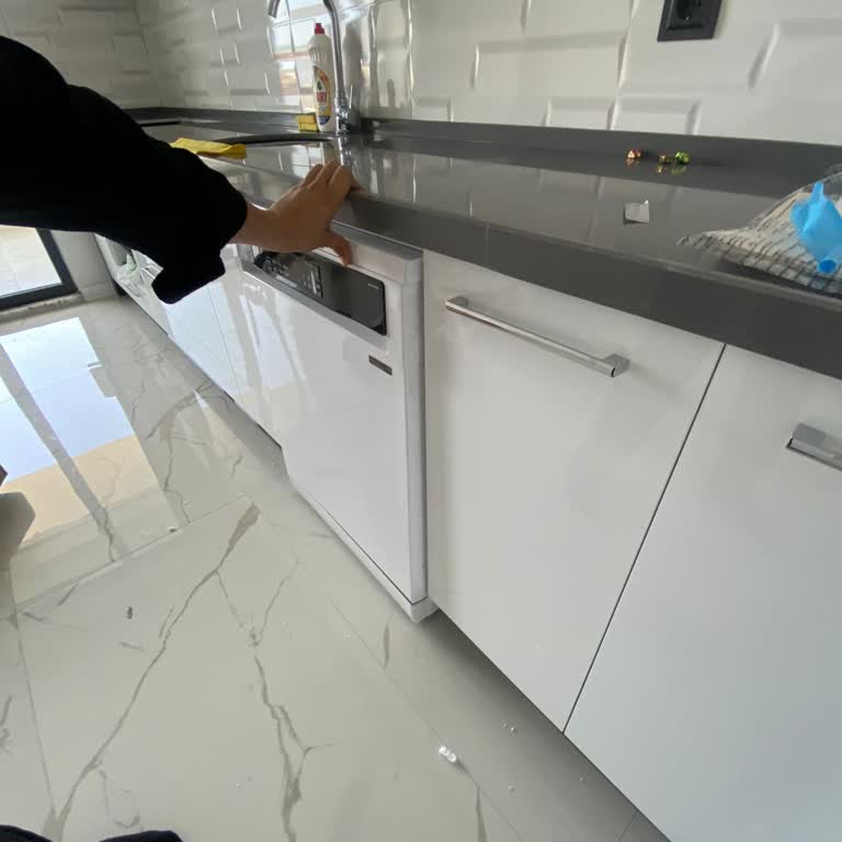 Vestel Parça Parça Gelecek Eşyalar Teslimat Süreci