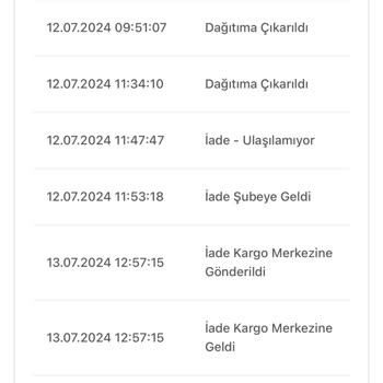 Pull And Bear Sorumsuzluğu Ve İade