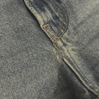 Mavi Jeans Çürük Pantolon