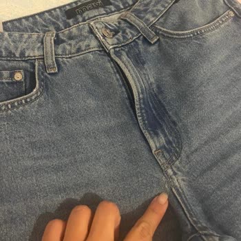 Mavi Jeans Çürük Pantolon