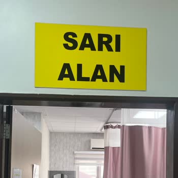 Özel Denizli Cerrahi Hastanesi Sarı Alan Alınan Ücret