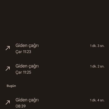 PTT Kargo PTT'YE İletişim Sıkıntısı!