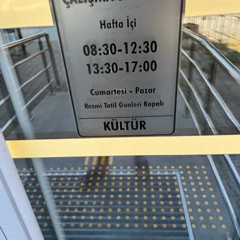 PTT Kargo Mesai Saatini Riayet Edilmiyor