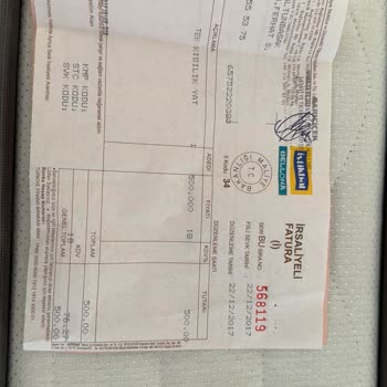 Bellona'dan Aldığım Tek Kişilik Yatağın Ortasının Çökmesi