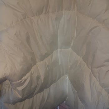 Koton Mont Elyafları Toplandı