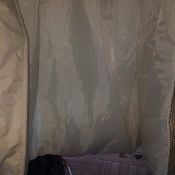 Koton Mont Elyafları Toplandı