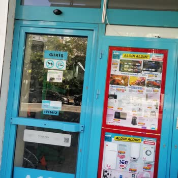 A101'de Stok Sorunu Ve Yanıltıcı Reklamlar