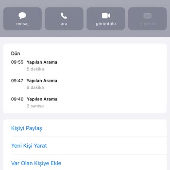 Tatilbudur Asla Bir Daha Yapmayın