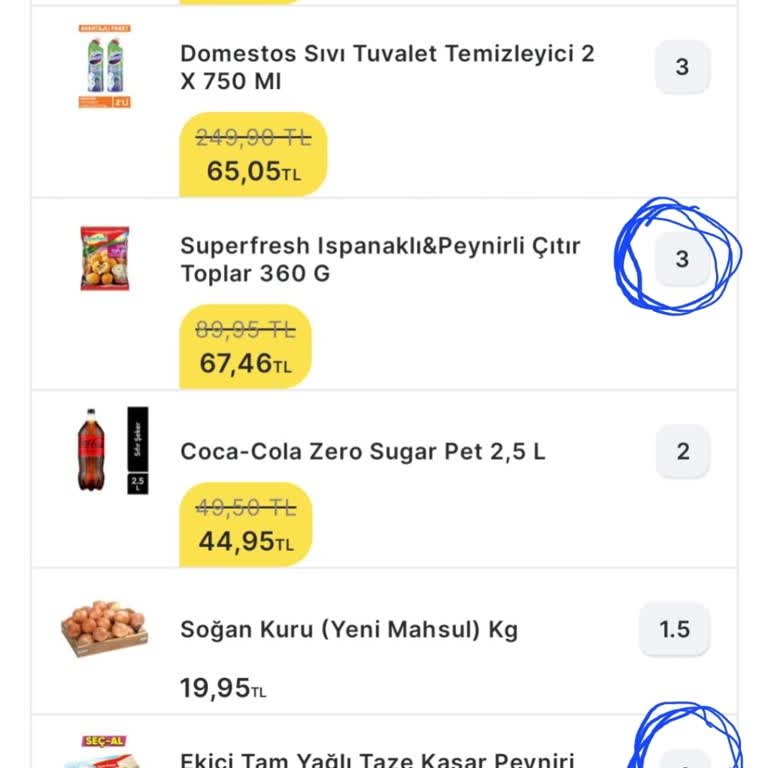 Neden Migros Sanal Market Söyledikleri Gibi Geri Aramıyor?
