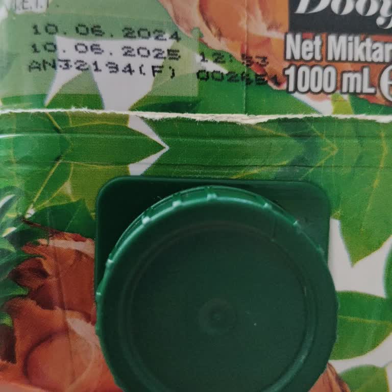 A101 Meyve Suyu Kalite Bozuk