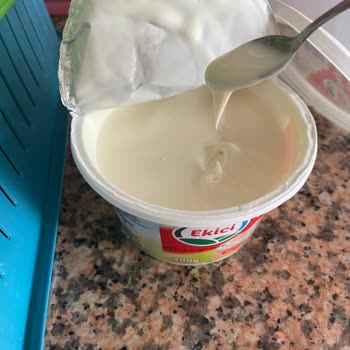 Ekici Peynir Ekici Krem Peynir Erimiş Kıvamı