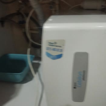 İhlas Ev Aletleri İhlas Su Arıtma