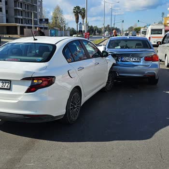Türkiye Sigorta Sorumsuzluğu Yüzünden 5 Aydır Tamir Edilmeyen Aracı