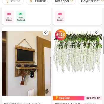 Trendyol Kargo Bedava İbaresi