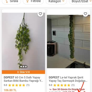 Trendyol Kargo Bedava İbaresi