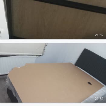 İstikbalden Aldığım Bazanın Kırık Gelmesi