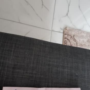 İstikbalden Aldığım Bazanın Kırık Gelmesi