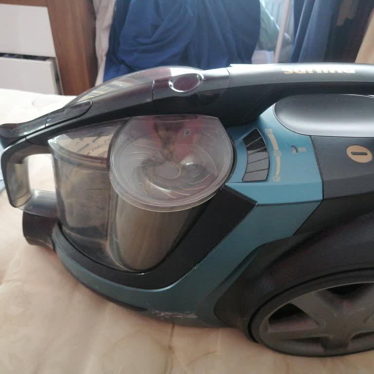 PHILIPS Ev Aletleri Philips 5 Yıl Garanti Diyor Ama Aldatıyor