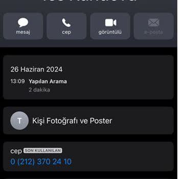 Pişmanlığa Sebebiyet Şirket "Türkiye Sigorta" İşgüzarlığı