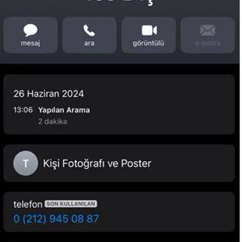 Pişmanlığa Sebebiyet Şirket "Türkiye Sigorta" İşgüzarlığı