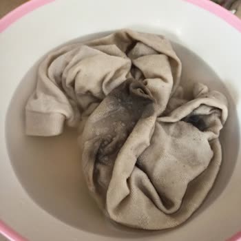 The Elite Home Leke Çıkarmıyor!