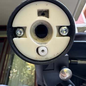 İnglesina Trilogy City Teker Sorunu!