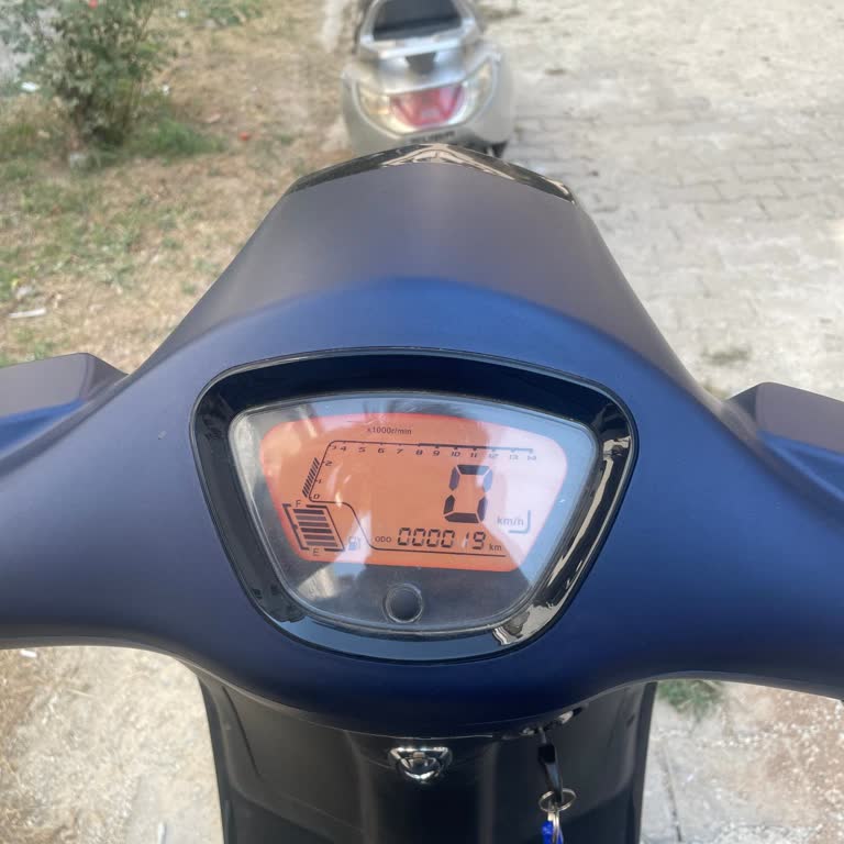 Dakika 1 Mondial'DE Sorun 1