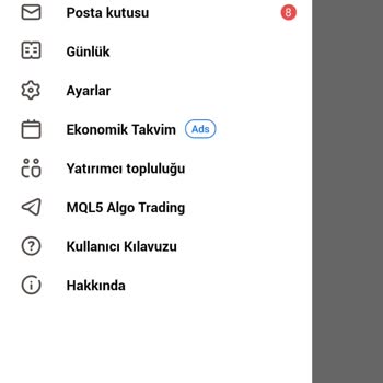 Markup Trade Markup Paramı Vermedi