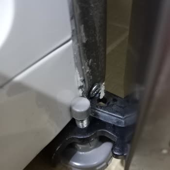 Hasarlı Buzdolabı Ve Arçelik Firmasının Çözüm Odaklı Olmaması