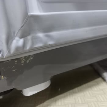 Hasarlı Buzdolabı Ve Arçelik Firmasının Çözüm Odaklı Olmaması