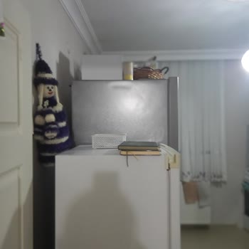 Hasarlı Buzdolabı Ve Arçelik Firmasının Çözüm Odaklı Olmaması